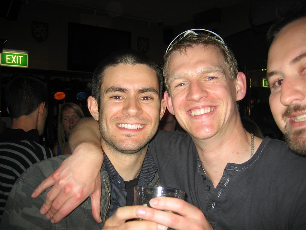 Richys Bucks Night 0267